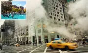 Deadly Legionnaires' Disease Outbreak Strikes New York: Health Officials Issue Urgent Warning