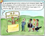 Decoding the Tech Industry's AI Narrative: What They Want You to Believe