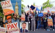 Defiant Junior Doctors Continue Working Despite Union Strike Call – Inside the NHS Standoff