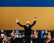 Defiant Melody: Inside the Ukrainian Freedom Orchestra's Brave UK Tour Amidst Conflict