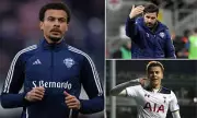 Dele Alli at Career Crossroads: Former Tottenham Star Considers Retirement After Como Exit
