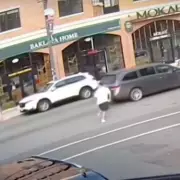 Deli Worker Stabs Customer in Shocking Argument Over Sandwich Price