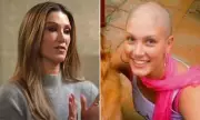 Delta Goodrem's Harrowing Cancer Battle: The Chilling Diagnosis That Changed Her Life Forever