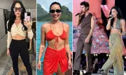Demi Lovato Radiates Confidence in Her 'Best Era' Yet Amidst Joe Jonas' New Look Drama