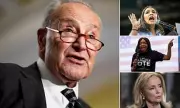 Democrat Rebellion Grows: Schumer Faces Open Revolt From His Own Party Over Leadership Failures | Westminster Crisis