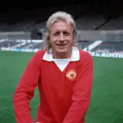 Denis Law's Heartbreaking Decision: Why He Won't Return to Manchester United