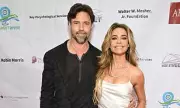 Denise Richards' Ex Aaron Phypers Fears Parents' Shocking Visit to His Home – Inside the Drama