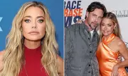 Denise Richards Faces Backlash Over Alleged Neglect of Sick Dog with Husband Aaron Phypers