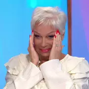 Denise Welch Forced to Apologise After Controversial Social Media Post Sparks Backlash