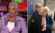 Denise Welch Regrets Controversial Taylor Swift Comments: 'I Was Wrong'