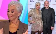 Denise Welch's Shocking Bedroom Confession on Loose Women Leaves Viewers Stunned