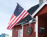 Denmark Summons US Diplomat Over Alleged Covert Influence Campaign in Greenland | The Guardian