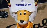 Denver Nuggets Mascot Fired and Sues Team Owners Over Alleged Wrongful Termination