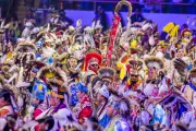 Denver's Gathering of Nations Powwow Concludes with Message of Hope and Cultural Resilience