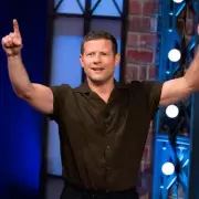 Dermot O'Leary's Shocking Revelation: Jimmy Carr's Dark Humour Almost Cost Him His Career