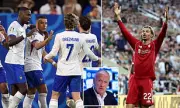 Deschamps Drops Liverpool Star: France Boss Explains Shocking Omission from World Cup Squad