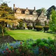 Design Your Garden Like a 5-Star Hotel: Chelsea Flower Show Expert Reveals Luxury Secrets