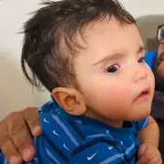 Desperate Search for Missing Dad Emmanuel Haro in California as Family Fears Foul Play