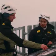 Destination XS Star Saskia's Shocking Confession: 'I Fancied My Rival' | Reality TV Drama