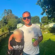 Devoted Dad and Lifelong Fan Dies After Collapsing at Football Match – Heartbreaking Tribute