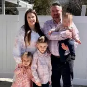 Devoted Wife's Mercy Killing: Inside the Tragic Case of a Mum Who Shot Her Terminally Ill Husband