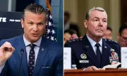 DIA Director Jeffrey Kruse Sacked by Pete Hegseth Over 'Inappropriate Conduct' | Defence Shake-Up
