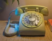 Dial N for Nostalgia: Why Landlines Are Making a Surprising Comeback in the UK