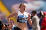 Diamond League Lausanne 2024: Start Time, TV Channel, and How to Watch Live in the UK