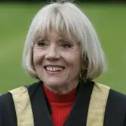 Diana Rigg's Final Role: A Stunning Performance in 'Black Narcissus' Before Her Passing