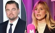 Diana Vickers Recalls Bizarre Encounter: Leonardo DiCaprio Once Invited Her to His House