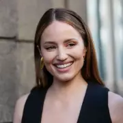 Dianna Agron Breaks Silence on Taylor Swift's 'Famous' Feud with Kanye West