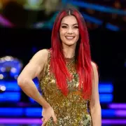 Dianne Buswell Breaks Silence on Strictly Come Dancing Future Amid Romance Rumours