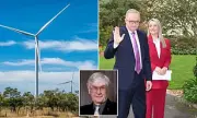 Dick Smith's Dire Warning: Australia's Renewable Energy Push Could Trigger 'Biggest Smash of Wealth in History'
