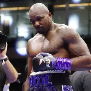Dillian Whyte Faces Moses Itauma in Explosive Heavyweight Clash