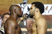Dillian Whyte vs Moses Itauma: Live Stream, Fight Updates & Key Moments