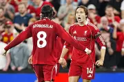 Diogo Jota and Federico Chiesa Shine as Liverpool Secures Thrilling Premier League Victory