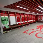 Diogo Jota's Emotional Tribute to Liverpool Fans After Stunning Goal Against Tottenham