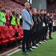 Diogo Jota's Injury Woes Continue as Liverpool Star Faces Another Setback