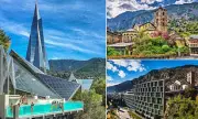 Discover Andorra la Vella: Europe's Highest Capital Without Airports or Trains