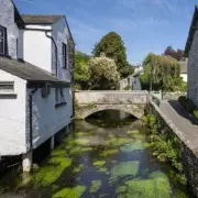 Discover Castle Combe: England’s Most Picturesque Village with a Foodie Twist