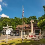 Discover Castle Combe: The Breathtakingly Beautiful 'Prettiest Village in England' You Must Visit