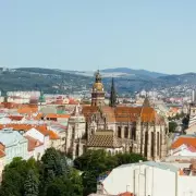 Discover Košice: Slovakia’s Hidden Gem for Culture, History, and Affordable Travel