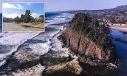Discover Neskowin: Oregon's Hidden Coastal Gem with Stunning Beaches and Charming Eateries