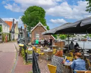 Discover Noord: Amsterdam's Serene Escape from Crowds and Chaos