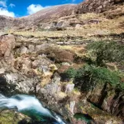 Discover One of the UK's Best Wild Swimming Spots – A Hidden Gem in the Lake District