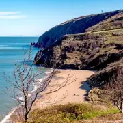 Discover Porth Iago: The Hidden Welsh Beach Locals Want to Keep Secret