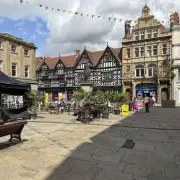 Discover Saffron Walden: The Breathtaking UK Market Town Tourists Are Only Just Discovering