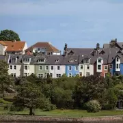 Discover the Hidden Gem of Britain: A Tranquil Village with a Stunning Beach