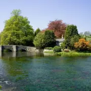 Discover the Hidden Gem of the Peak District: A Perfect Spot for Stargazing and Scenic Walks