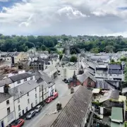 Discover the Hidden Gem of the UK: A Must-Visit Tourist Hotspot You Can't Miss